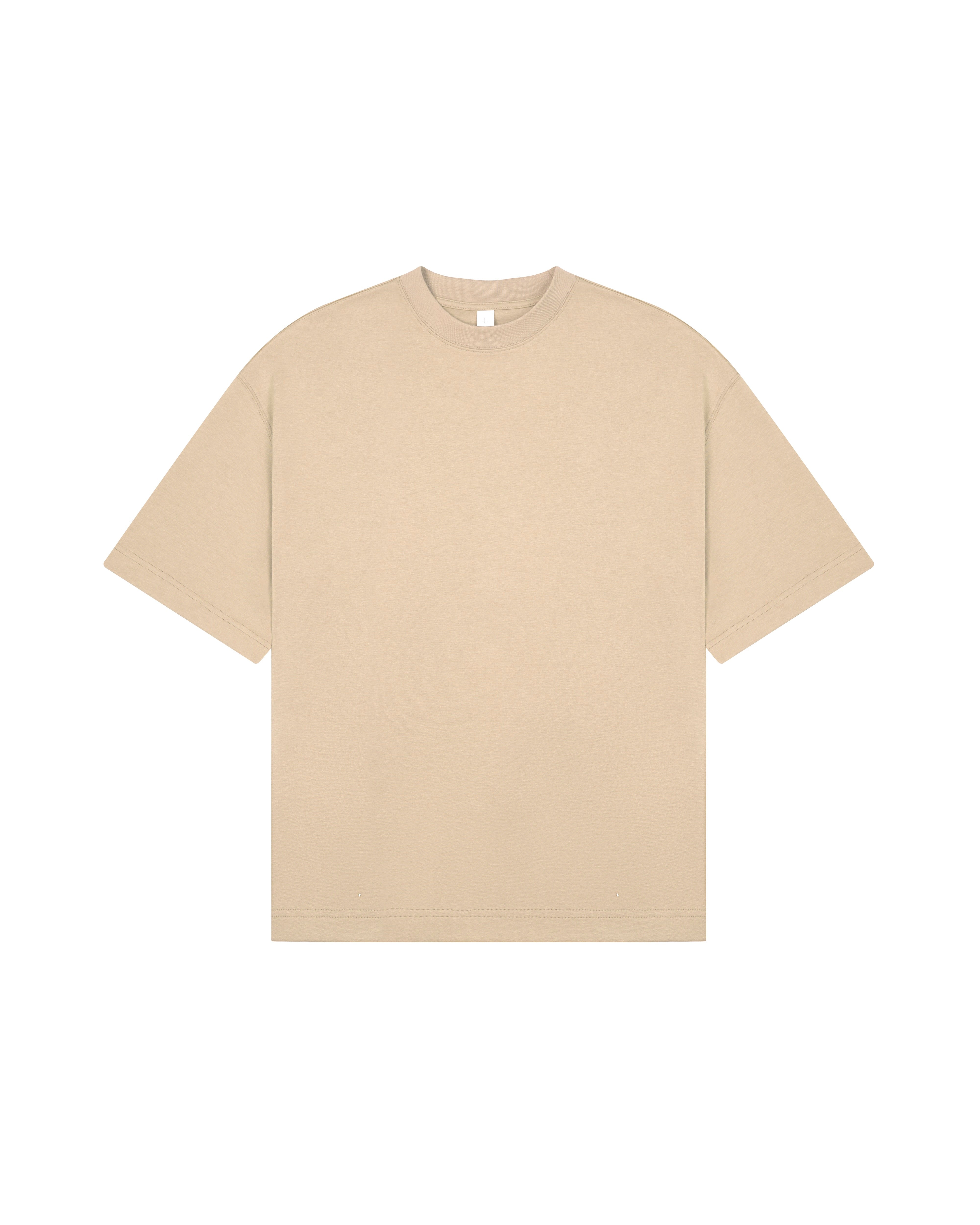 [Available] HEM 290 Heavyweight Tee
