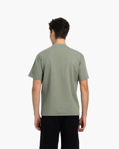 Regular Tee 0689