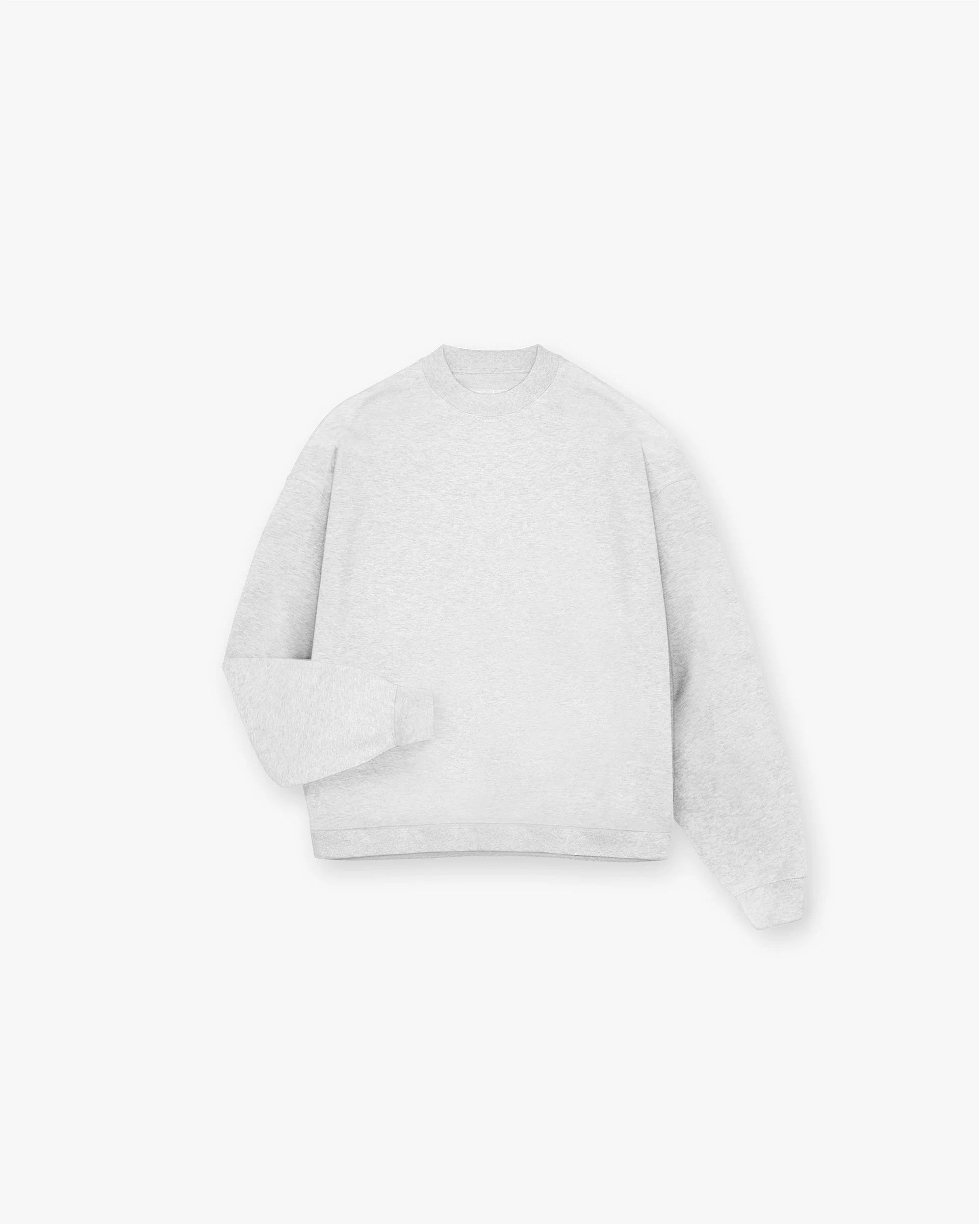 [Coming Soon] Boxy Sweater