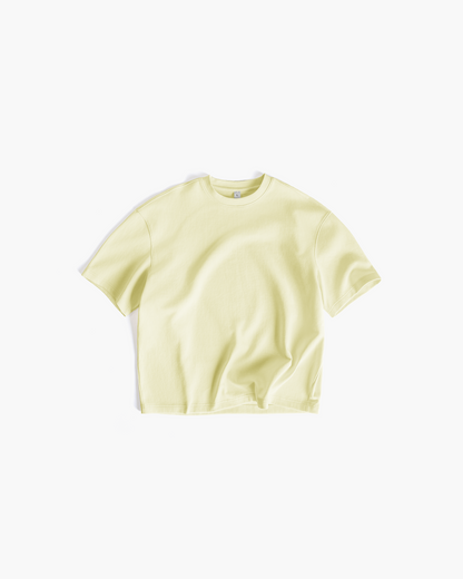Heavyweight Tee 290