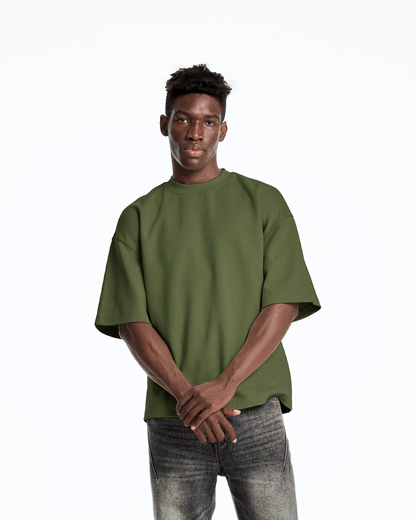 HEM 290 Heavyweight Tee