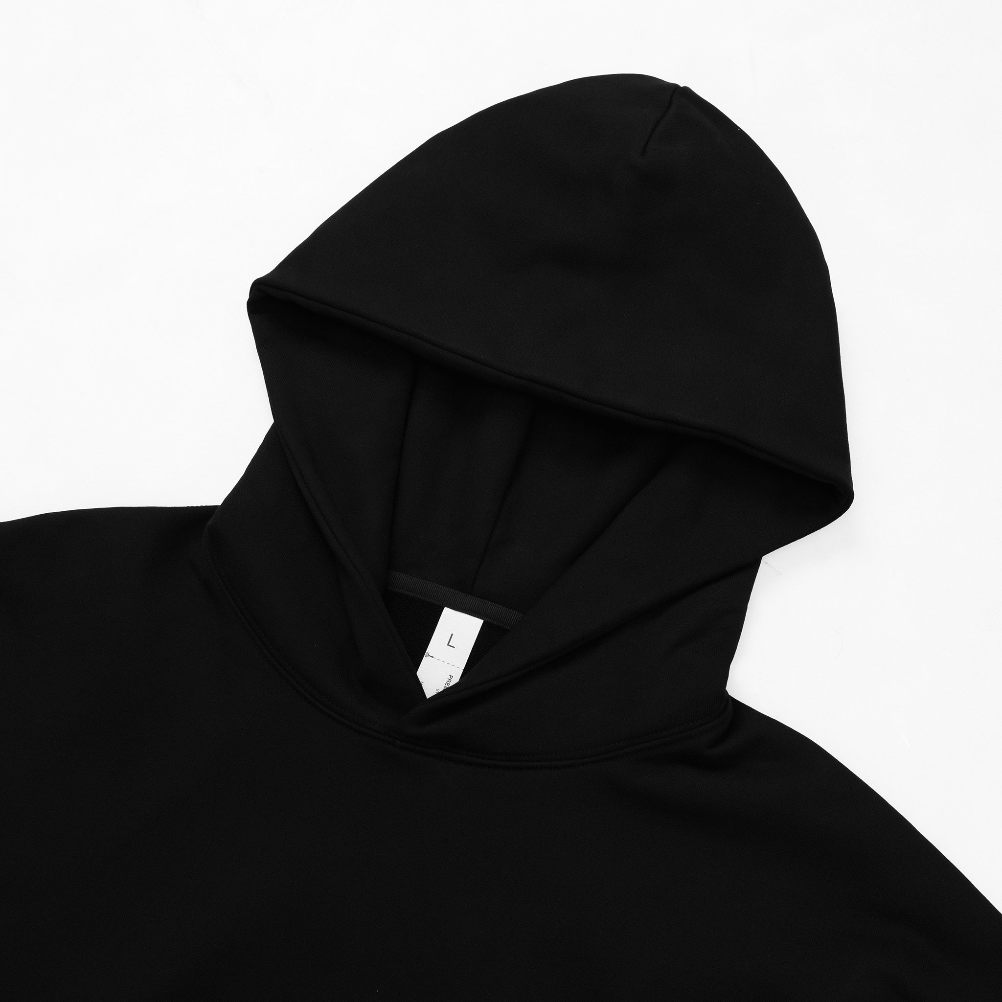 [Available] The Boxy Oversized Hoodie