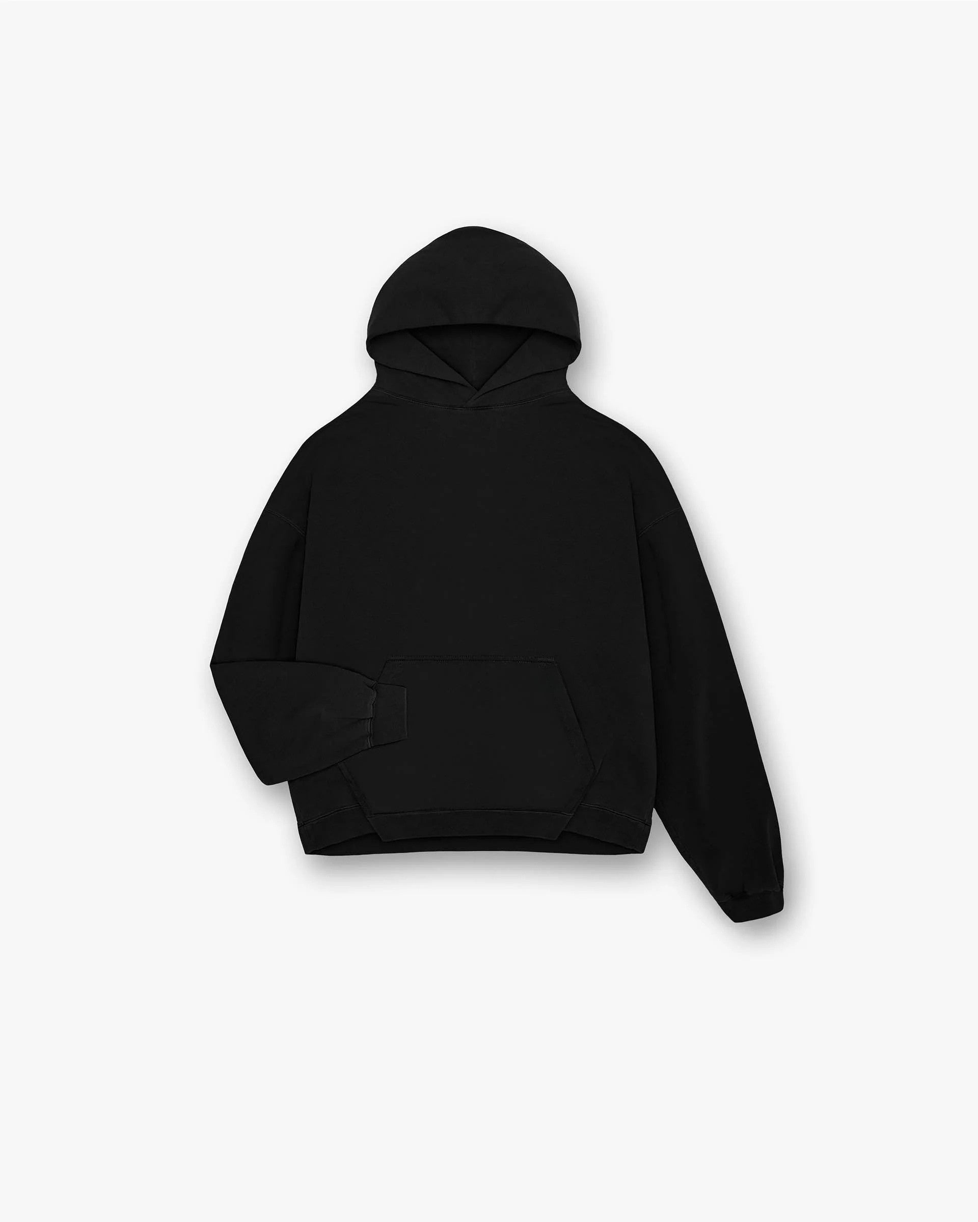 [Coming Soon] Boxy Hoodie