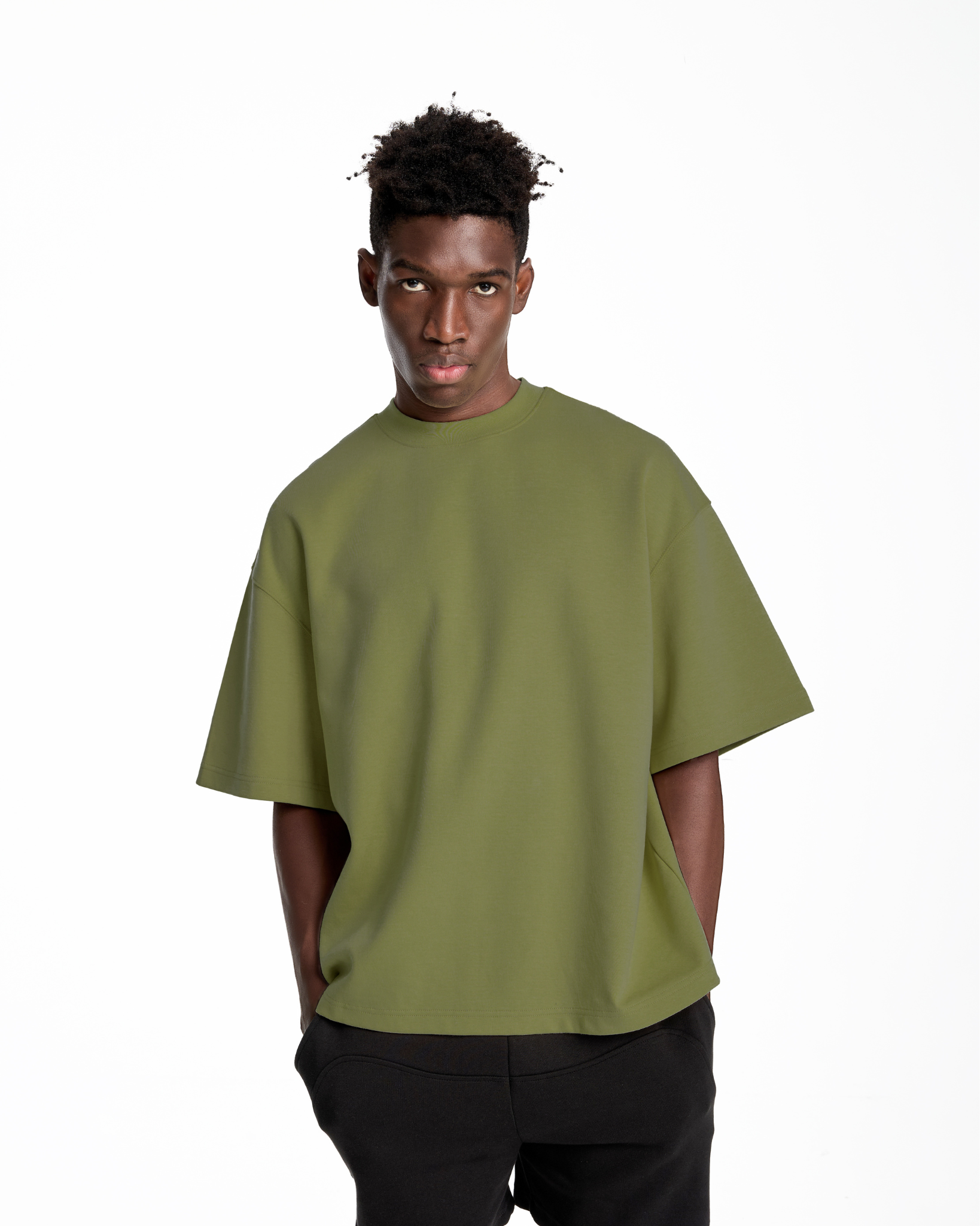 [Available] HEM 290 Heavyweight Tee