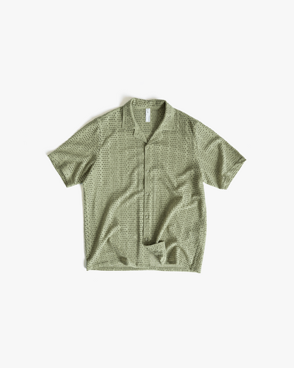 Mesh Shirt 0658