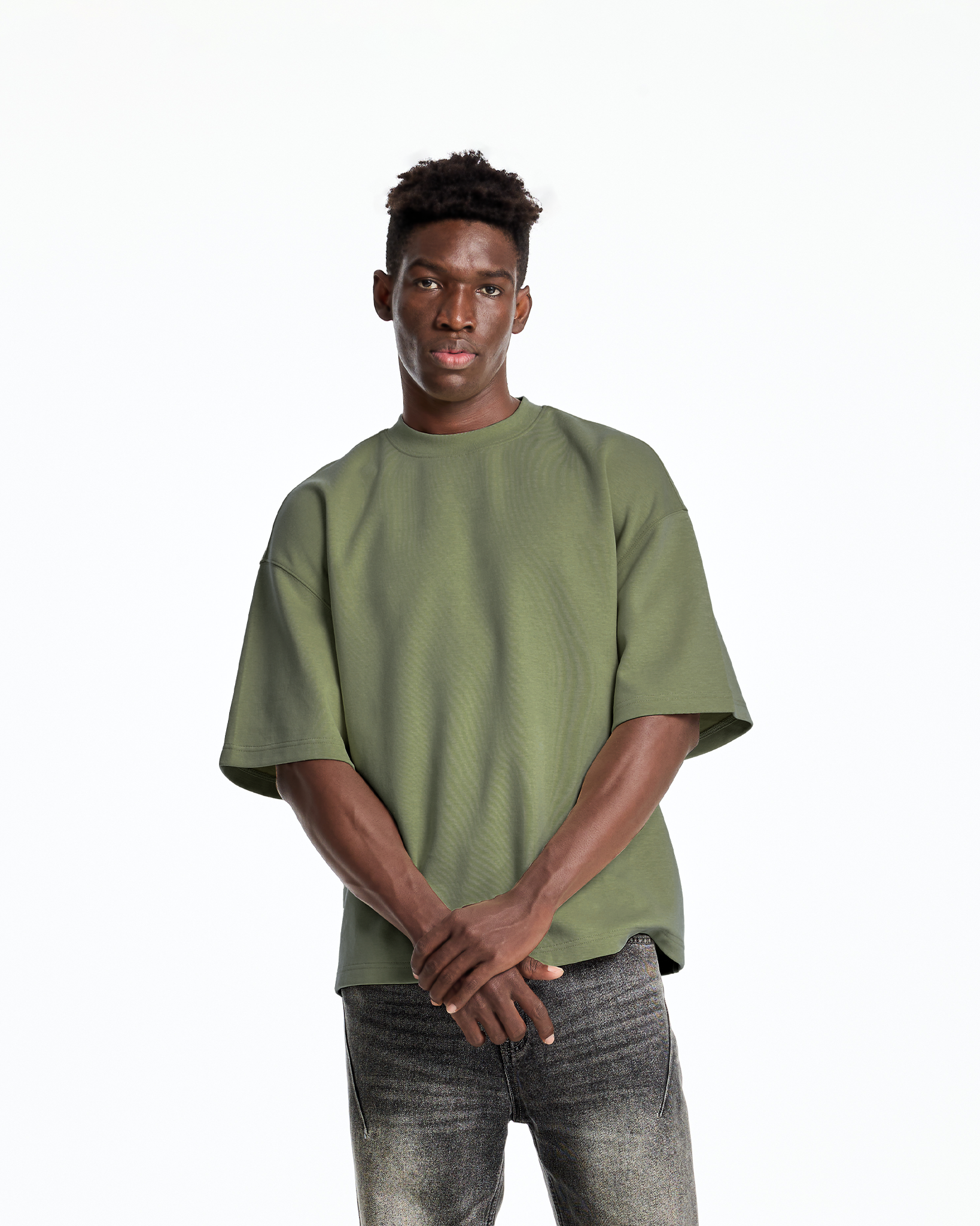 Heavyweight Tee 290