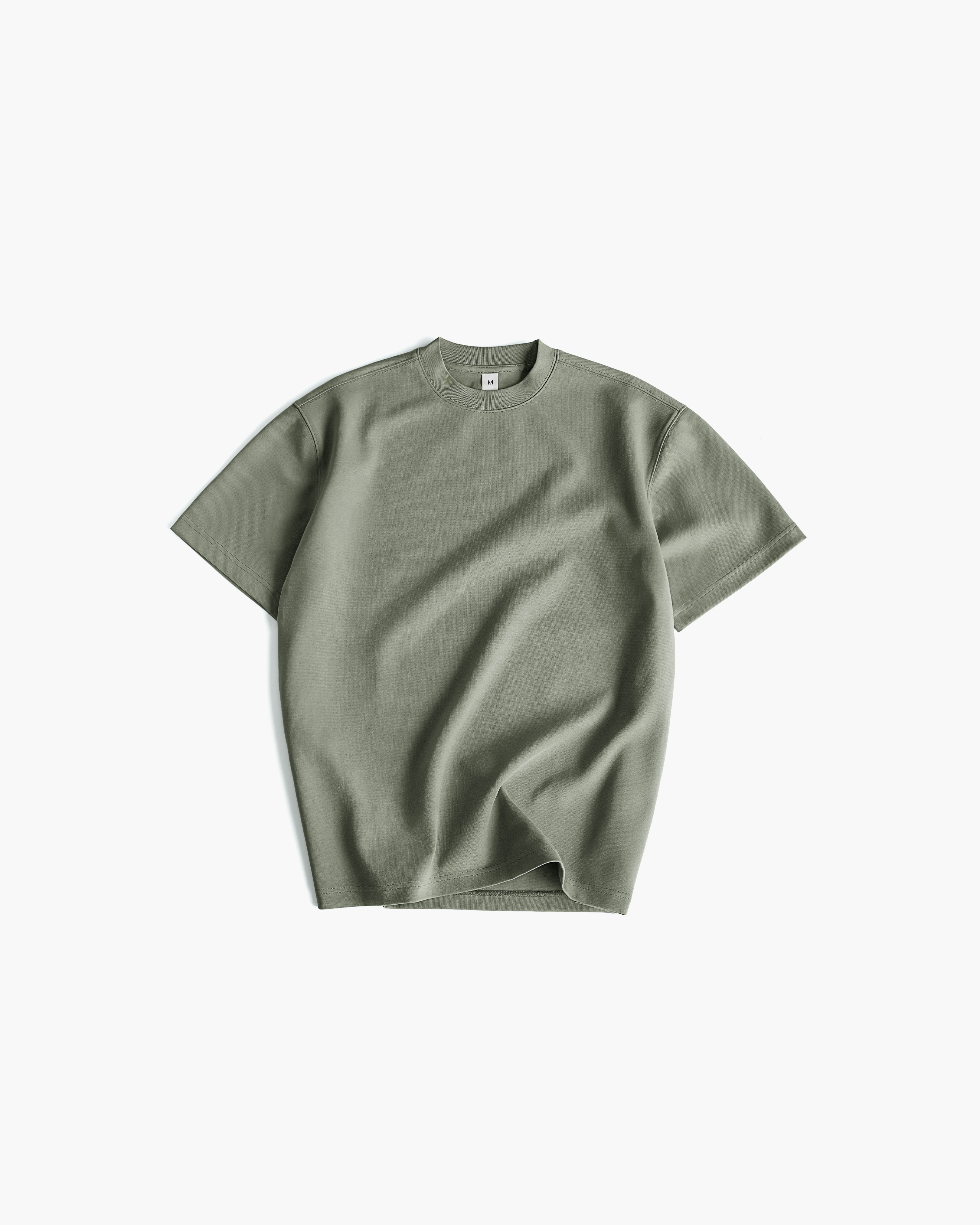 Regular Tee 0689