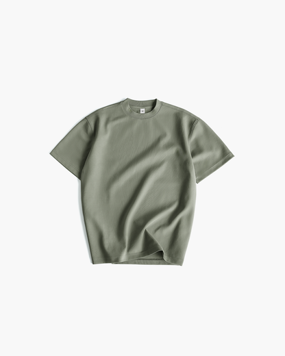 Regular Tee 0689