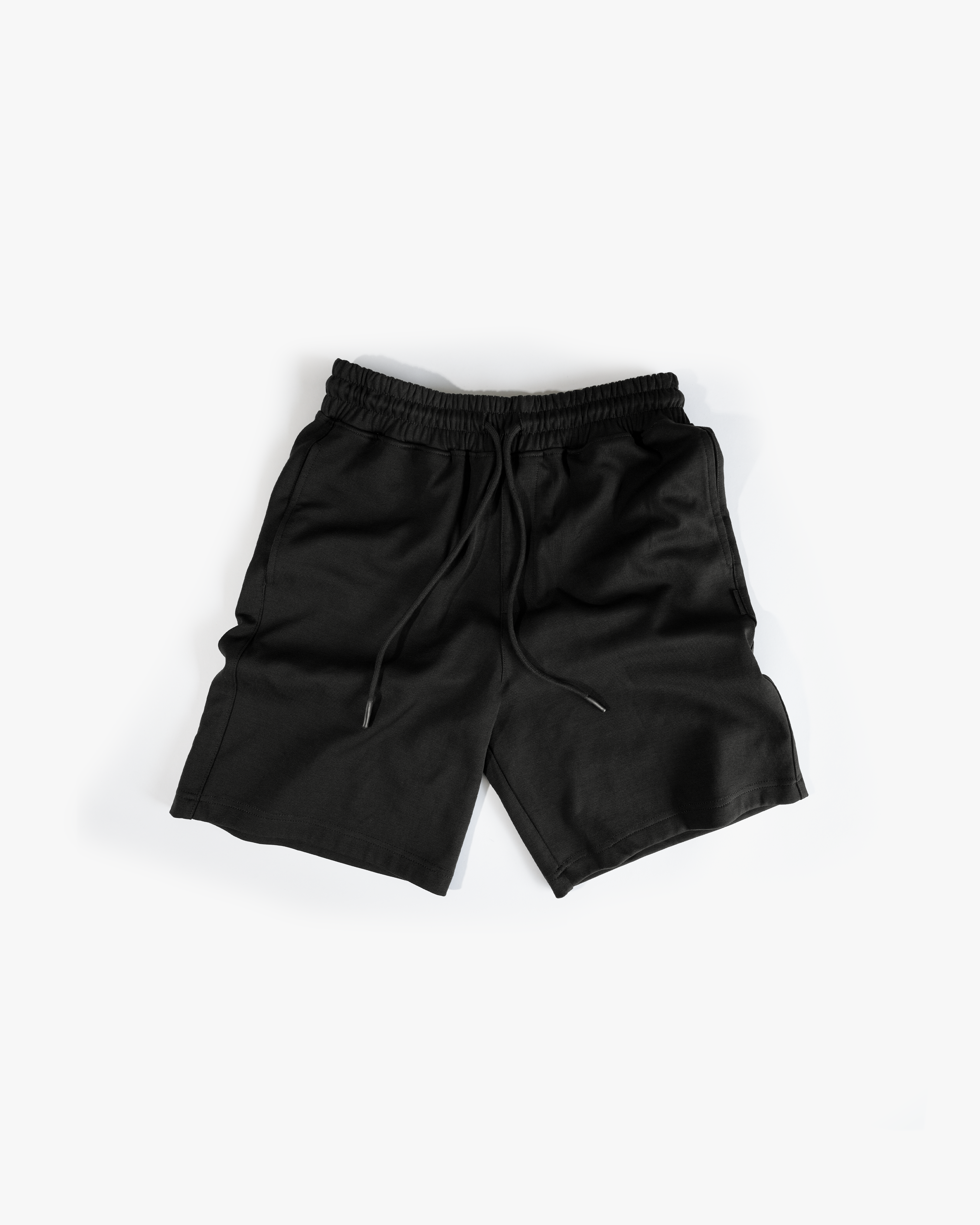 Man Jogger Bermuda Shorts 0683