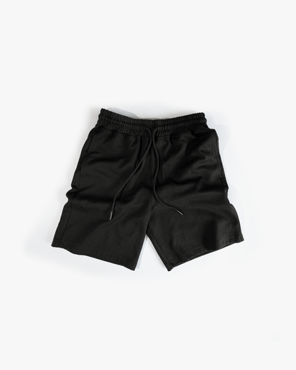Man Jogger Bermuda Shorts 0683